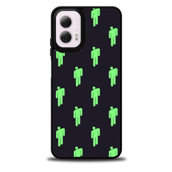 Blohsh pattern Motorola Moto G 5G 2024/ Moto G 5G 2025 Case