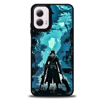 Bloodborne 1 Motorola Moto G 5G 2024/ Moto G 5G 2025 Case