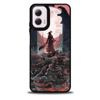 Bloodborne 2 Motorola Moto G 5G 2024/ Moto G 5G 2025 Case