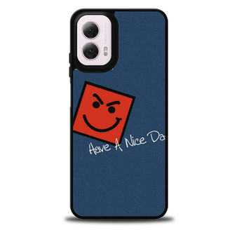 Bon Jovi Have a Nice Day Motorola Moto G 5G 2024/ Moto G 5G 2025 Case