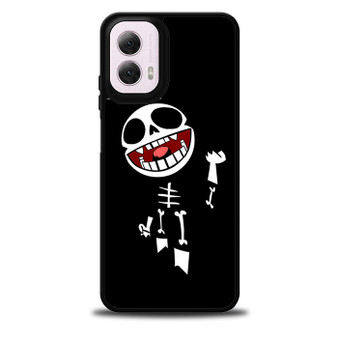 Bonesy Gorillaz Motorola Moto G 5G 2024/ Moto G 5G 2025 Case