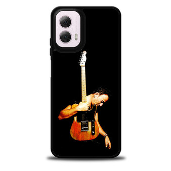 Bruce springsteen 1 Motorola Moto G 5G 2024/ Moto G 5G 2025 Case