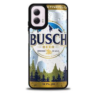 Busch Light Beer Motorola Moto G 5G 2024/ Moto G 5G 2025 Case