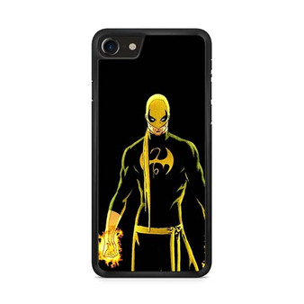 The Immortal Iron Fist iPhone 8 | iPhone 8 Plus Case
