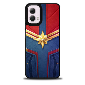Captain marve suit Motorola Moto G 5G 2024/ Moto G 5G 2025 Case