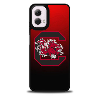 Carolina Gamecocks 1 Motorola Moto G 5G 2024/ Moto G 5G 2025 Case