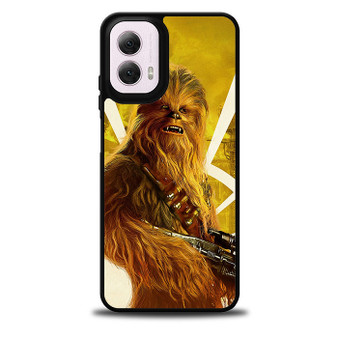 Chewbacca Chewie Motorola Moto G 5G 2024/ Moto G 5G 2025 Case