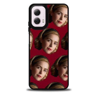 Chilling Adventures of Sabrina 2 Motorola Moto G 5G 2024/ Moto G 5G 2025 Case