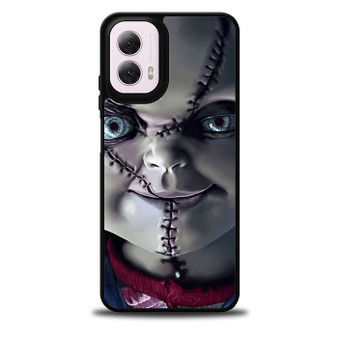 Chucky Motorola Moto G 5G 2024/ Moto G 5G 2025 Case