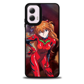 Evangelion Asuka Langley Motorola Moto G 5G 2024/ Moto G 5G 2025 Case