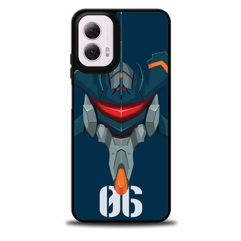 Evangelion Neon Genesis Motorola Moto G 5G 2024/ Moto G 5G 2025 Case