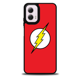 Flash logo Motorola Moto G 5G 2024/ Moto G 5G 2025 Case