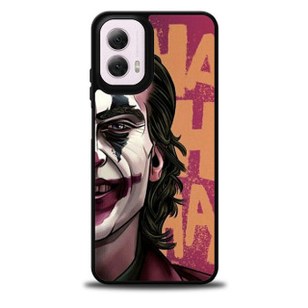 Joker Haha Motorola Moto G 5G 2024/ Moto G 5G 2025 Case