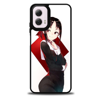 Kaguya Sama Love is War Motorola Moto G 5G 2024/ Moto G 5G 2025 Case