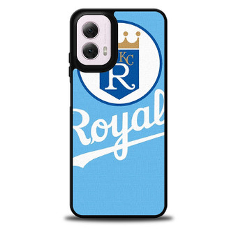 Kansas City Royals 2 Motorola Moto G 5G 2024/ Moto G 5G 2025 Case