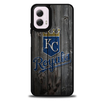 KC Royals 2 Motorola Moto G 5G 2024/ Moto G 5G 2025 Case