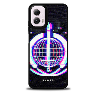 Marvel Sword Motorola Moto G 5G 2024/ Moto G 5G 2025 Case