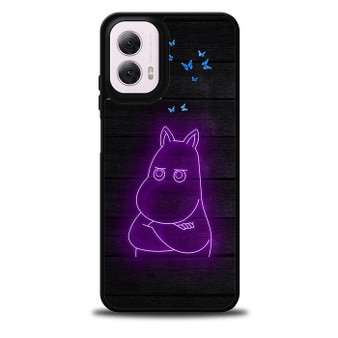 Moomins 1 Motorola Moto G 5G 2024/ Moto G 5G 2025 Case