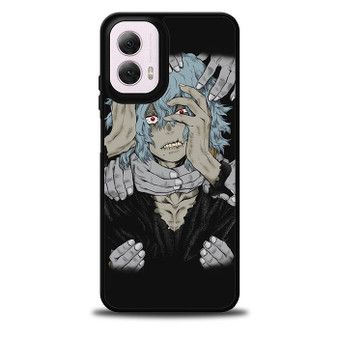 My Hero Academia Shigaraki Tomura Motorola Moto G 5G 2024/ Moto G 5G 2025 Case
