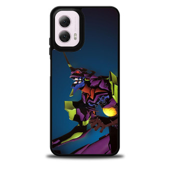 Neon Genesis Evangelion Motorola Moto G 5G 2024/ Moto G 5G 2025 Case