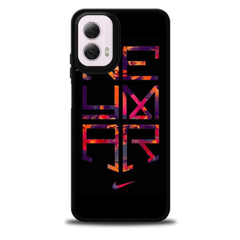 Neymar Colorful Motorola Moto G 5G 2024/ Moto G 5G 2025 Case