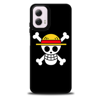 One Piece Strawhat Pirate Motorola Moto G 5G 2024/ Moto G 5G 2025 Case