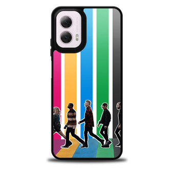 Pentatonix 1 Motorola Moto G 5G 2024/ Moto G 5G 2025 Case