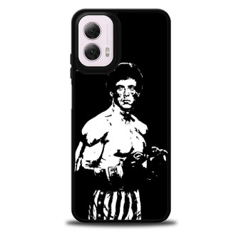 Rocky Balboa Motorola Moto G 5G 2024/ Moto G 5G 2025 Case