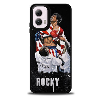 Rocky Motorola Moto G 5G 2024/ Moto G 5G 2025 Case