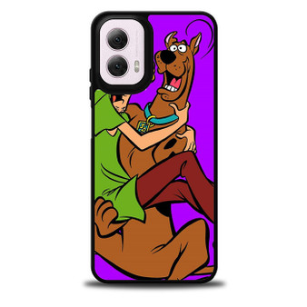 Scooby Doo Motorola Moto G 5G 2024/ Moto G 5G 2025 Case