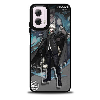 SilverAsh Arknights Motorola Moto G 5G 2024/ Moto G 5G 2025 Case