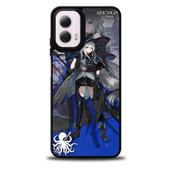 Skadi Arknights Motorola Moto G 5G 2024/ Moto G 5G 2025 Case