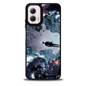 Solo Leveling Follow my Lead Motorola Moto G 5G 2024/ Moto G 5G 2025 Case