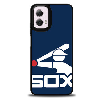Sox Blue Motorola Moto G 5G 2024/ Moto G 5G 2025 Case