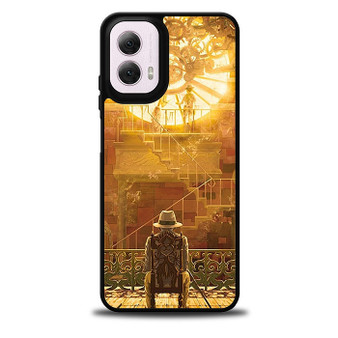 Steampunk Motorola Moto G 5G 2024/ Moto G 5G 2025 Case