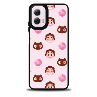 Steven universe Motorola Moto G 5G 2024/ Moto G 5G 2025 Case