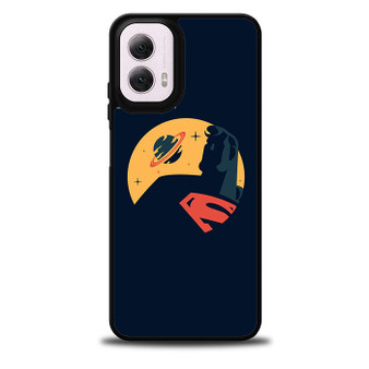 Superman Clarck Kent Motorola Moto G 5G 2024/ Moto G 5G 2025 Case