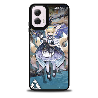 Suzuran Arknights Motorola Moto G 5G 2024/ Moto G 5G 2025 Case