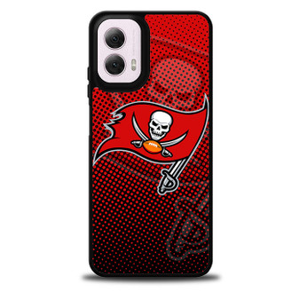Tampa Bay Motorola Moto G 5G 2024/ Moto G 5G 2025 Case