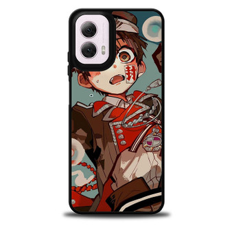 Toilet Bound Hanako Kun 2 Motorola Moto G 5G 2024/ Moto G 5G 2025 Case