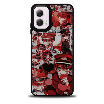 Toilet Bound Hanako Kun 3 Motorola Moto G 5G 2024/ Moto G 5G 2025 Case