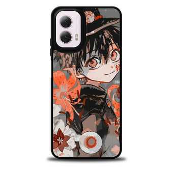 Toilet Bound Hanako Kun 5 Motorola Moto G 5G 2024/ Moto G 5G 2025 Case