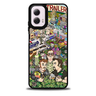 Trailer Park Boys Motorola Moto G 5G 2024/ Moto G 5G 2025 Case