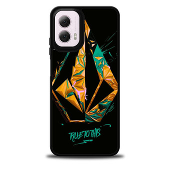 Volcom Stone Art Motorola Moto G 5G 2024/ Moto G 5G 2025 Case