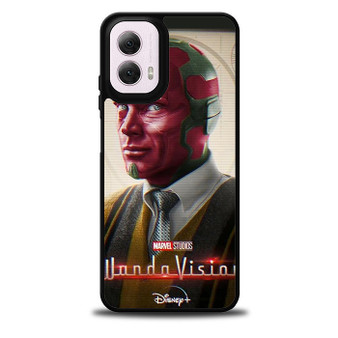 Wandavision 1 Motorola Moto G 5G 2024/ Moto G 5G 2025 Case