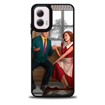 Wandavision 2 Motorola Moto G 5G 2024/ Moto G 5G 2025 Case