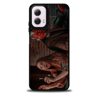 Wandavision 3 Motorola Moto G 5G 2024/ Moto G 5G 2025 Case