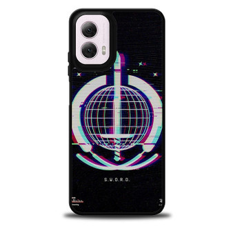 WandaVision SWORD Motorola Moto G 5G 2024/ Moto G 5G 2025 Case