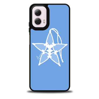 Wayfinder Kingdom Hearts Motorola Moto G 5G 2024/ Moto G 5G 2025 Case