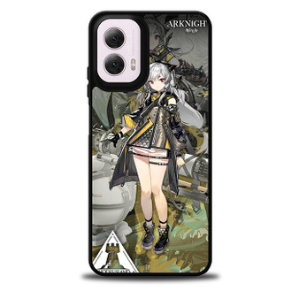 Weedy Arknights Motorola Moto G 5G 2024/ Moto G 5G 2025 Case